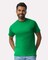 Gildan Ultra Cotton Crewneck Short Sleeve T-Shirt, Unisex Tee for Casual Wear